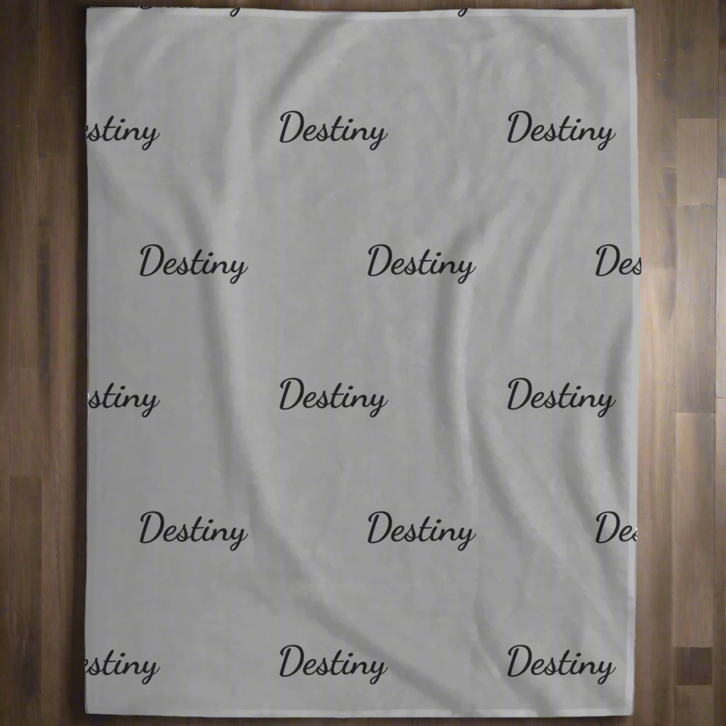 Personalized- Fleece Name Blanket (2nd option)