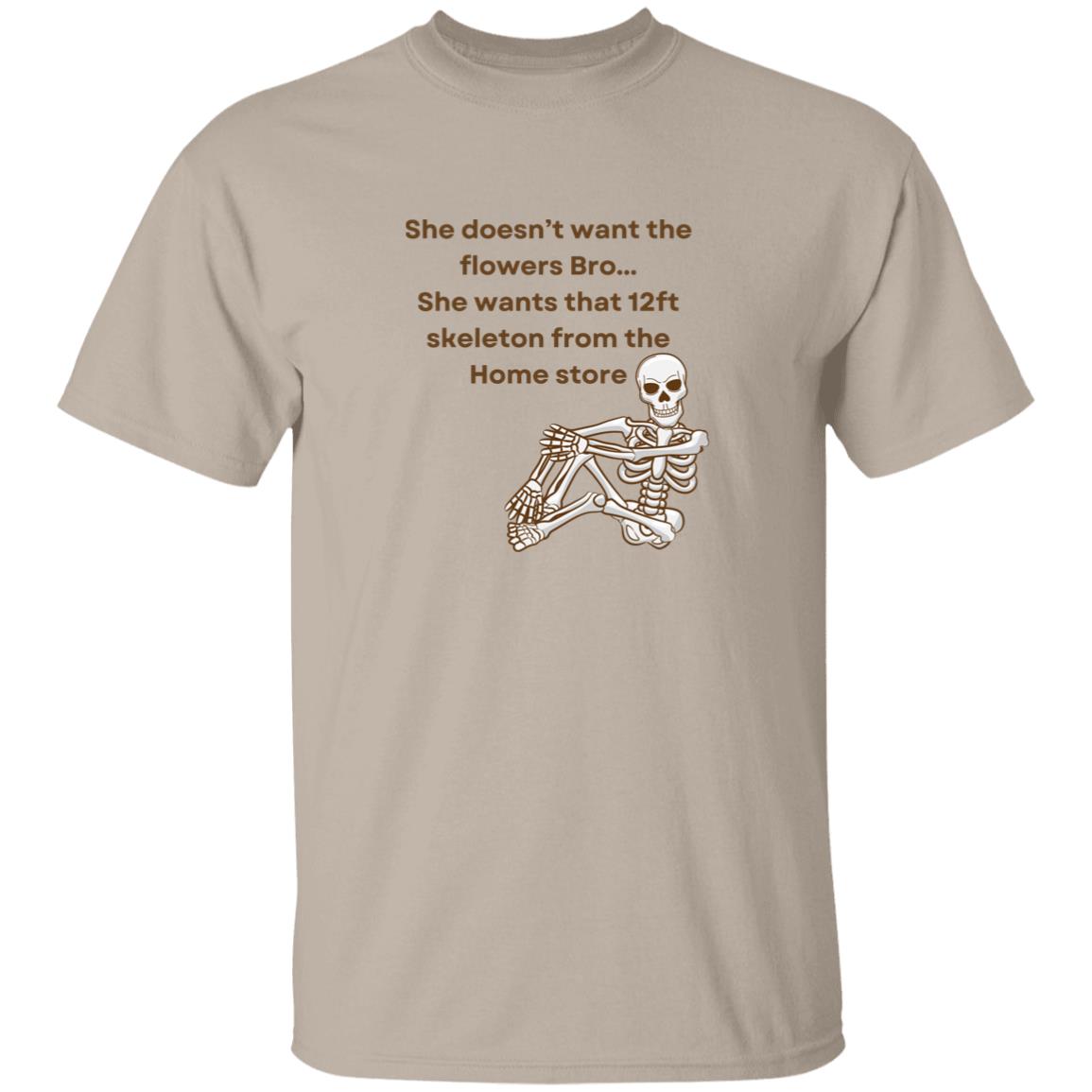 More Mama- T-shirts