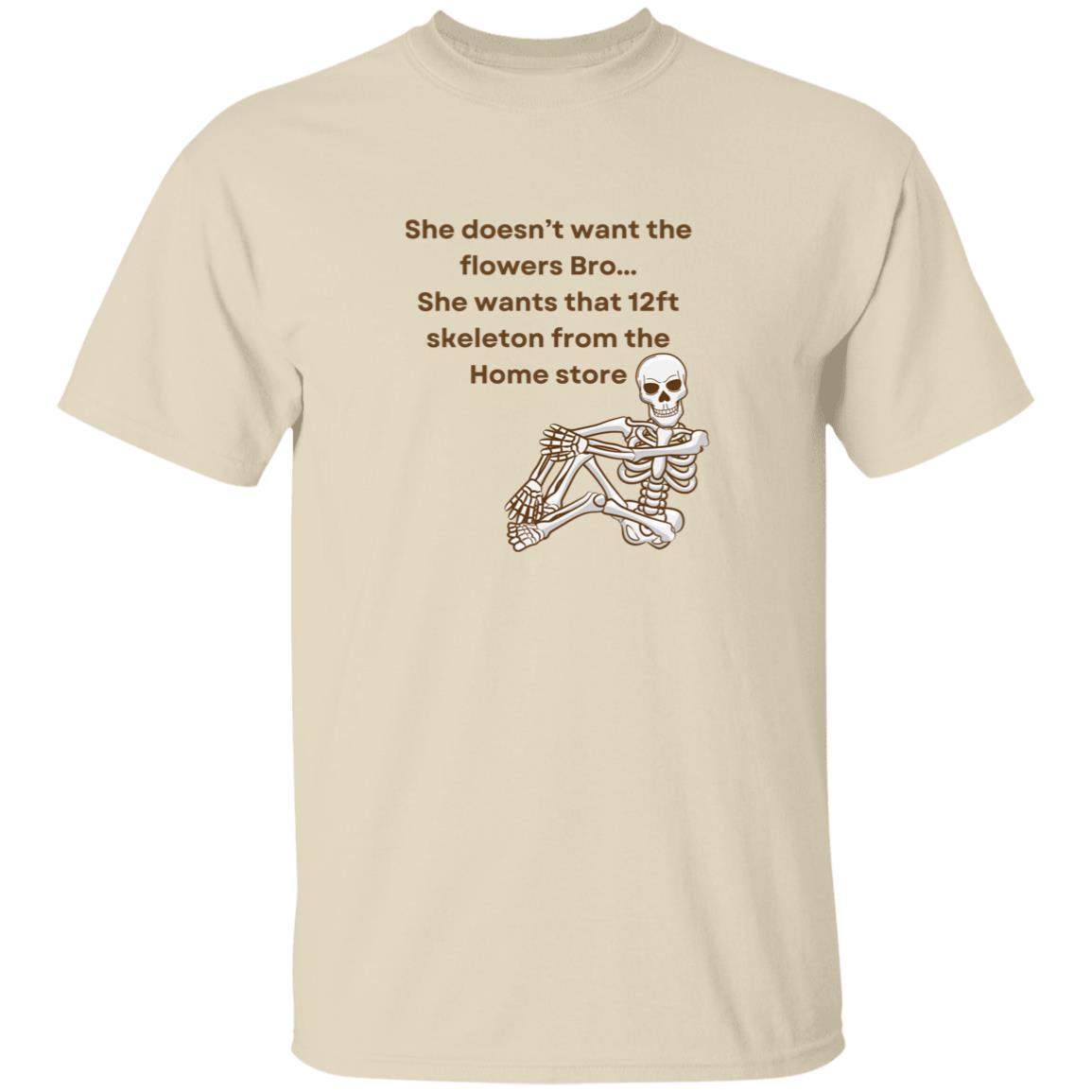 More Mama- T-shirts