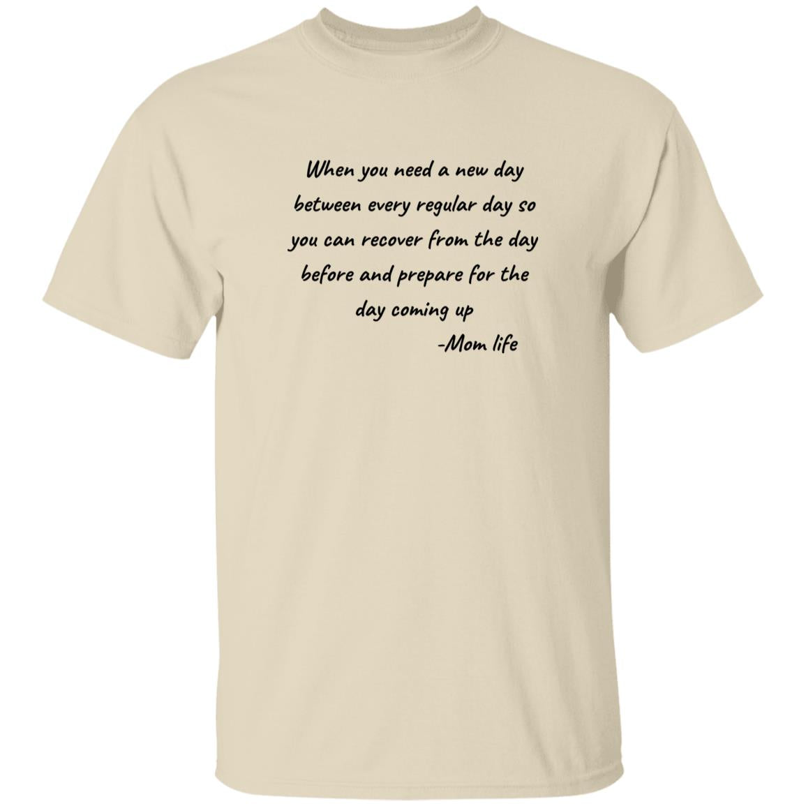 More Mama- T-shirts