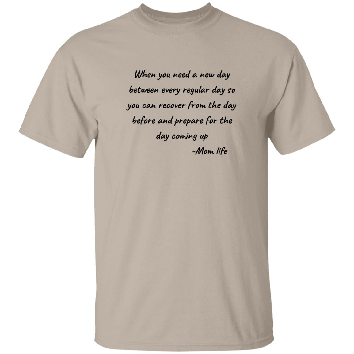 More Mama- T-shirts