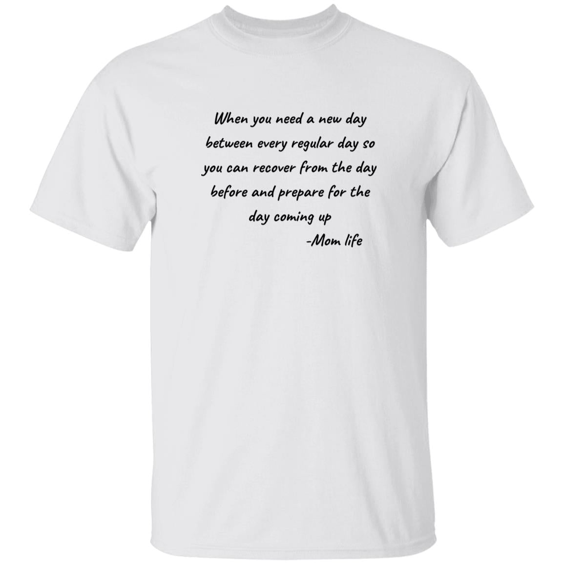 More Mama- T-shirts