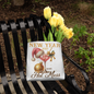 New Year 2025 Hot Mess Tote Bag