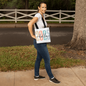 Hello 2025 Classic Tote Bag