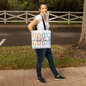 Hello 2025 Classic Tote Bag
