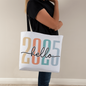 Hello 2025 Classic Tote Bag