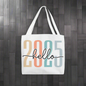 Hello 2025 Classic Tote Bag