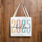 Hello 2025 Classic Tote Bag