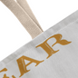 New Year 2025 Hot Mess Tote Bag