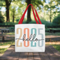 Hello 2025 Classic Tote Bag