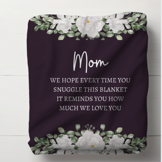 Blankets