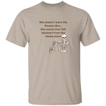 More Mama- T-shirts
