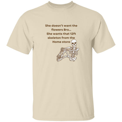 More Mama- T-shirts