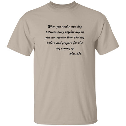 More Mama- T-shirts