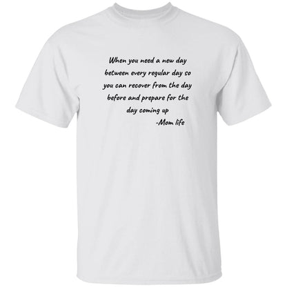 More Mama- T-shirts